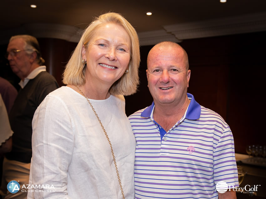 <h2>2018 Arabian Gulf Golf Cruise</h2>10 Nights | 5 Rounds | Dubai to Dubai | November 10 - 20